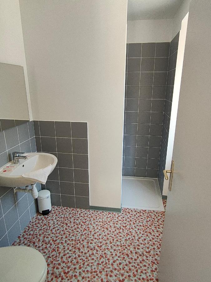 Le Payanke Ardechois Hotell Saint-Martin-de-Valamas Eksteriør bilde